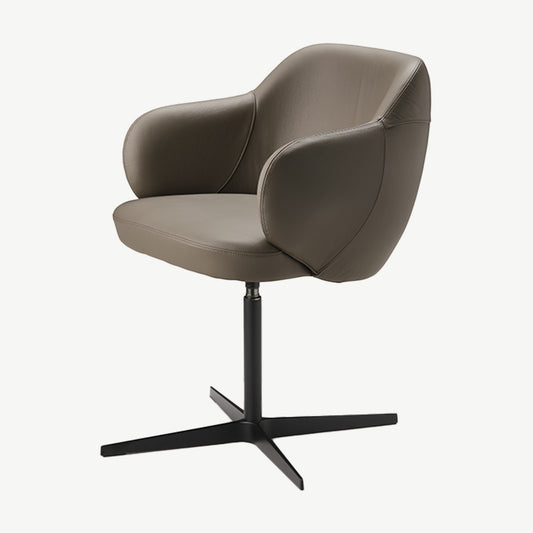 Cattelan Italia Bombe X Chair in Fango
