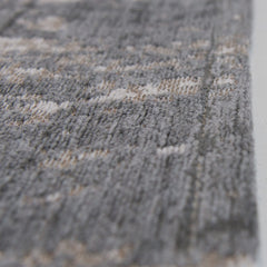 Madmen Griff Rug in Jersey-Stone