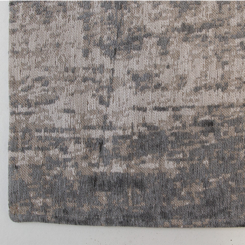 Madmen Griff Rug in Jersey-Stone
