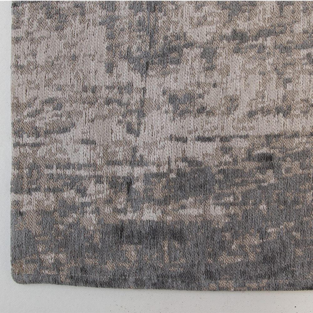 Madmen Griff Rug in Jersey Stone