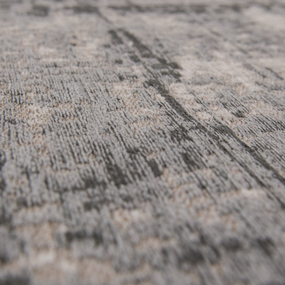 Madmen Griff Rug in Jersey Stone