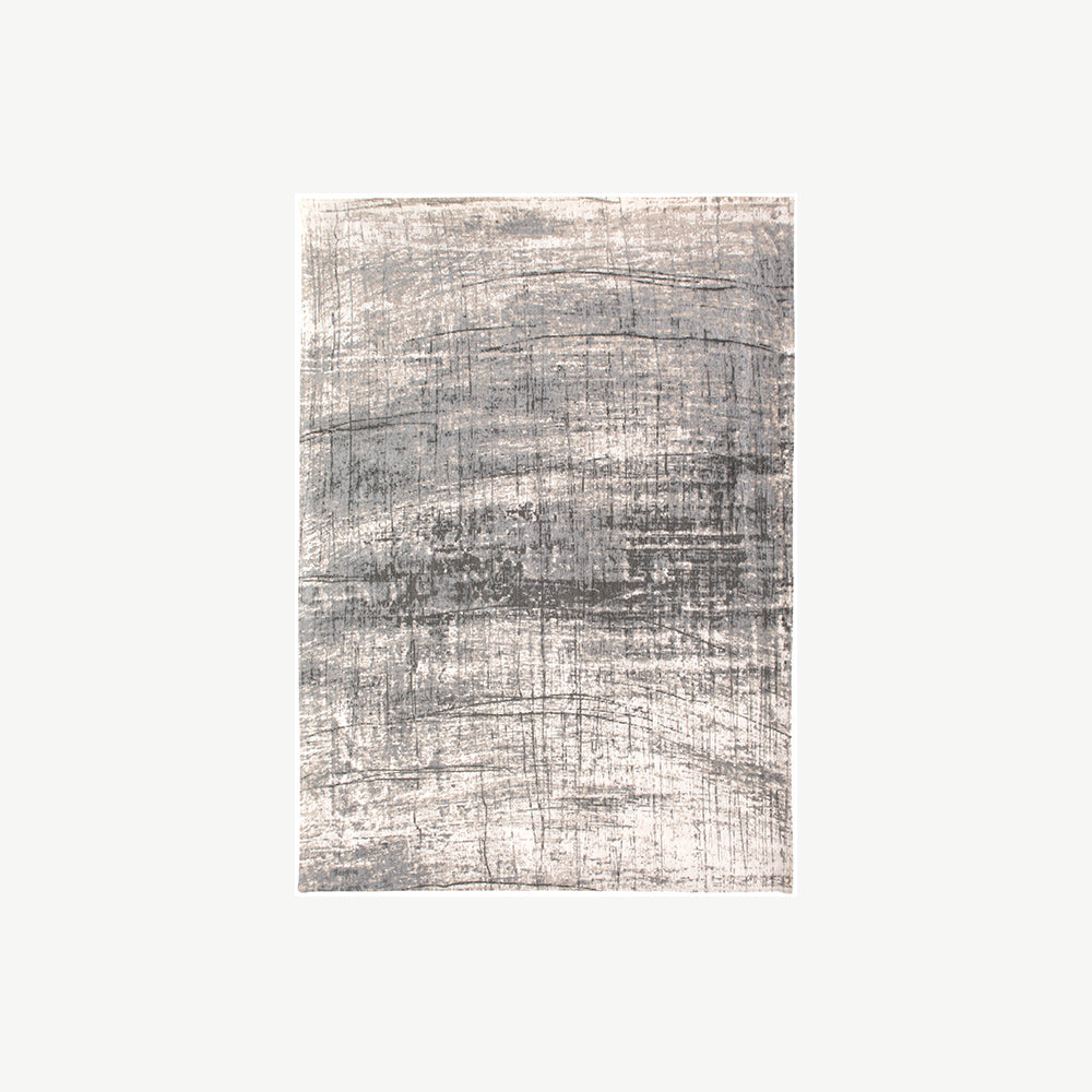 Madmen Griff Rug in Columbus Gold