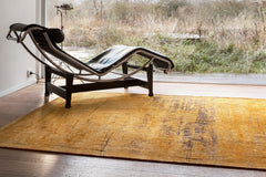 Madmen Griff Rug in Liberty-Gold