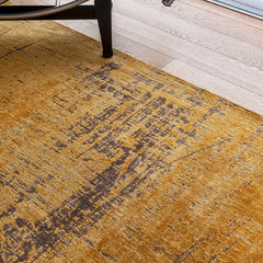 Madmen Griff Rug in Liberty-Gold