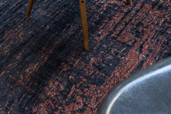 Madmen Griff Rug in Copperfield