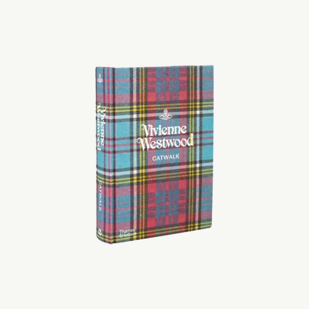 Vivienne Westwood Catwalk Book