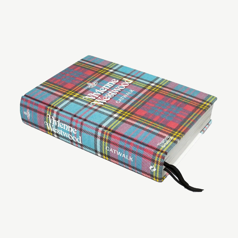 Vivienne Westwood Catwalk Book