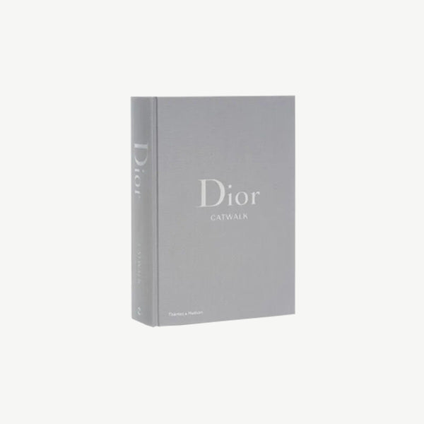 Dior Catwalk Book Arighi Bianchi