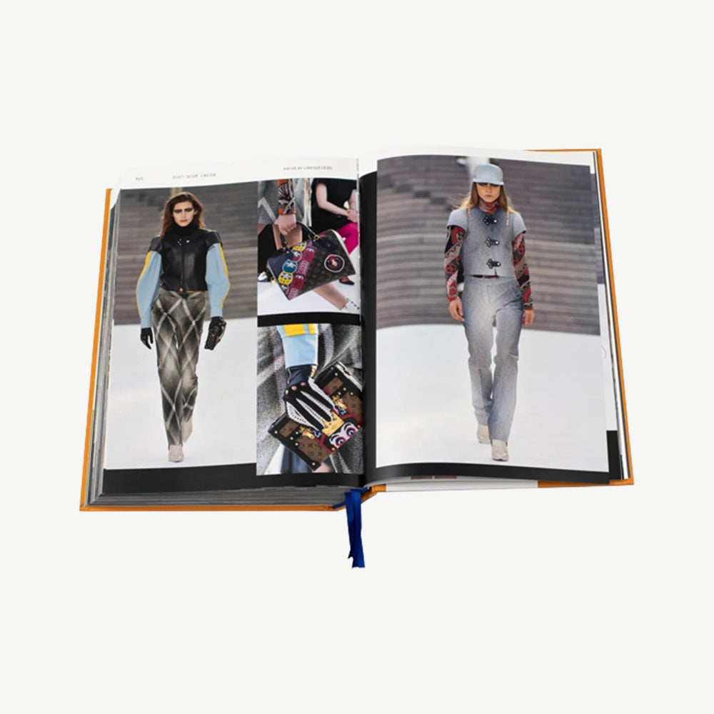 Louis Vuitton Catwalk Coffee Table Book - Home & Lifestyle from The Luxe  Company UK