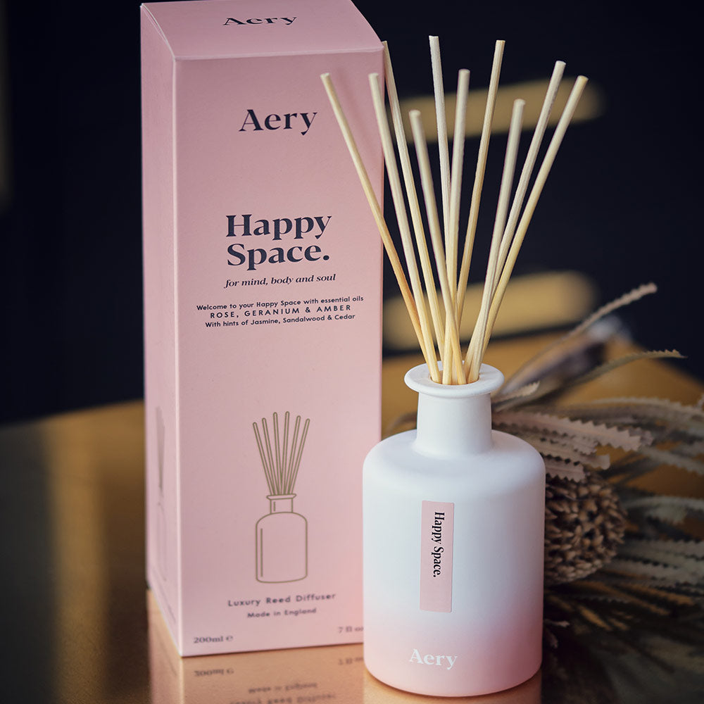 Happy Space Diffuser