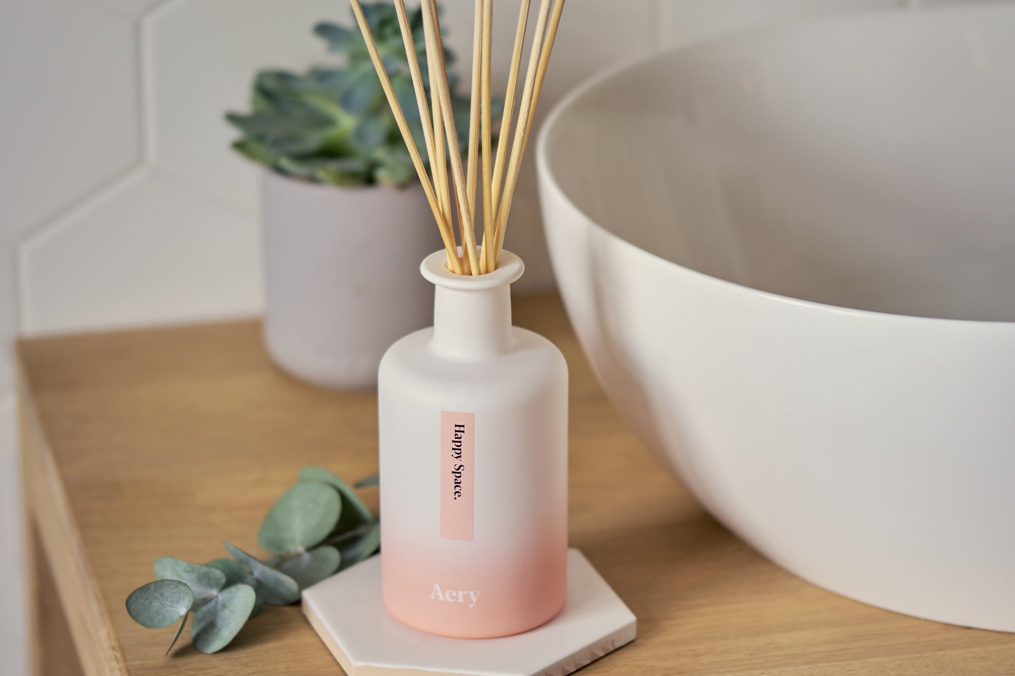 Happy Space Diffuser