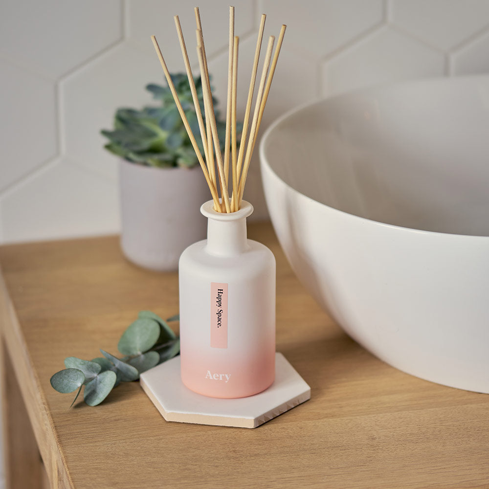 Happy Space Diffuser