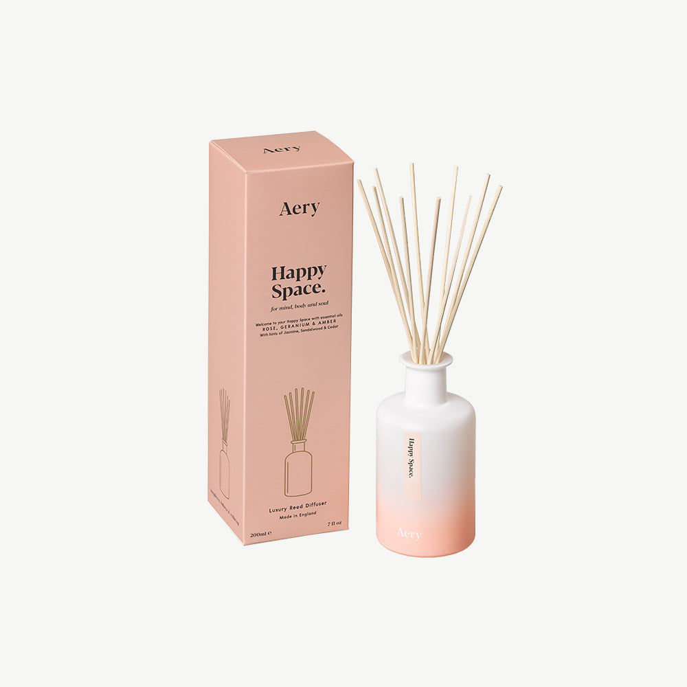 Happy Space Diffuser