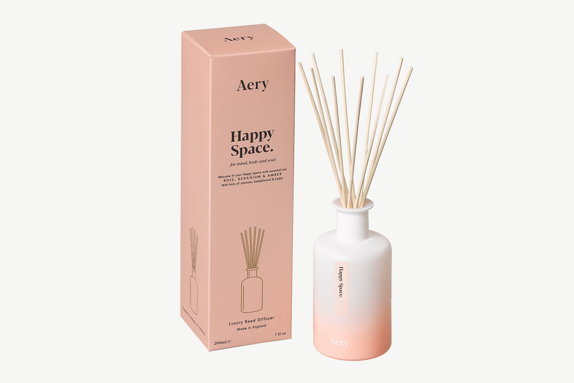 Happy Space Diffuser