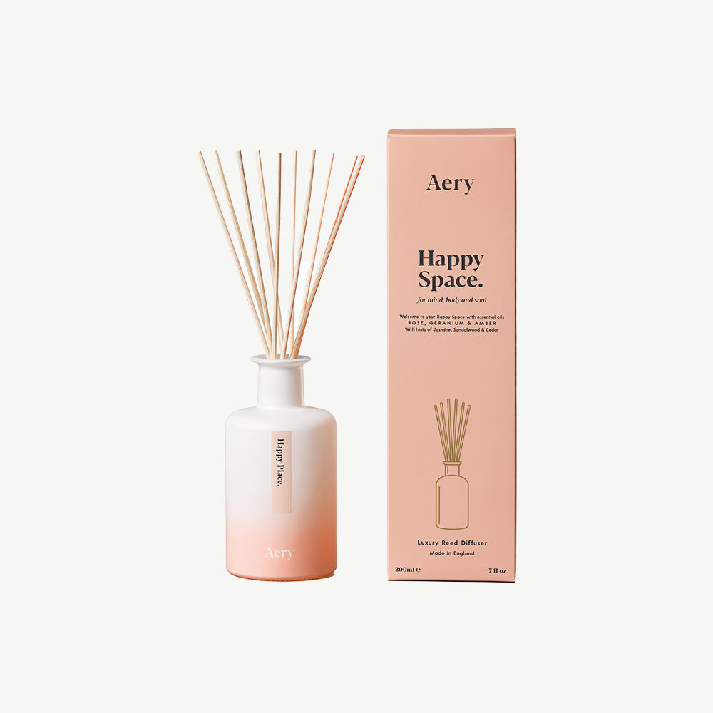 Happy Space Diffuser
