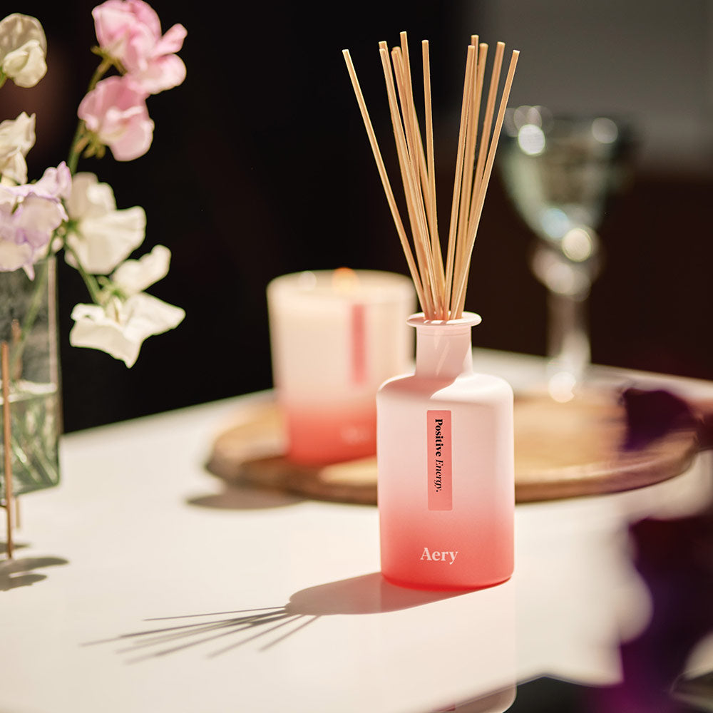 Positive Energy Candle Diffuser