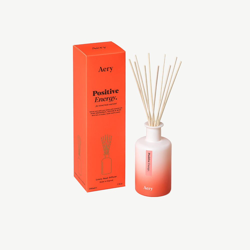Positive Energy Candle Diffuser