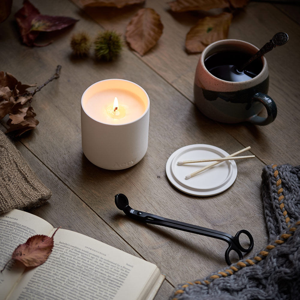 Nordic Cedar Candle