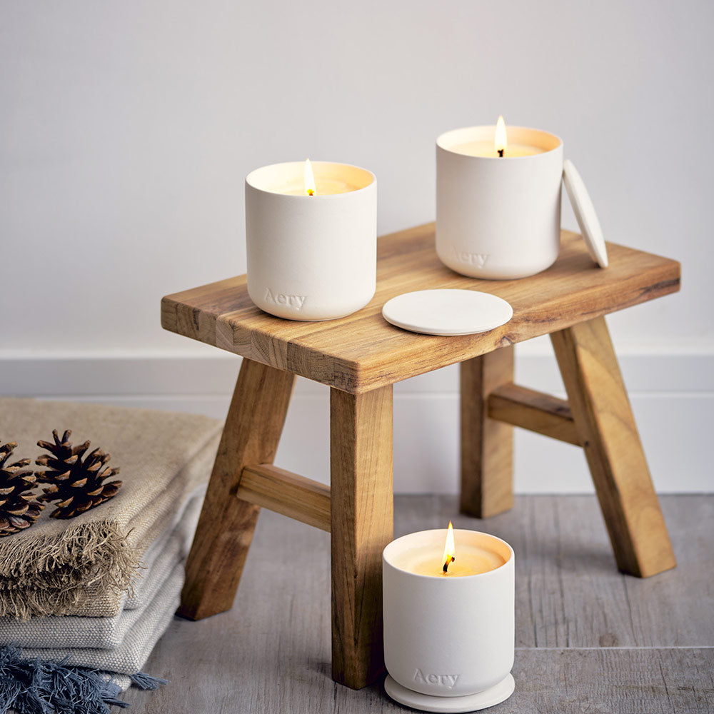 Nordic Cedar Candle