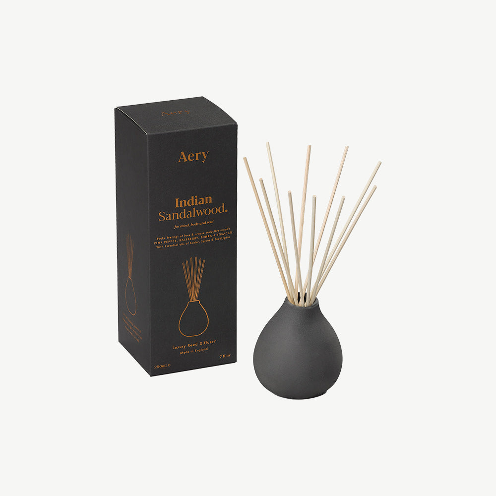 Indian Sadlewood Diffuser