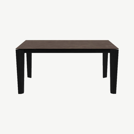 Calligaris Alpha Extending Dining Table