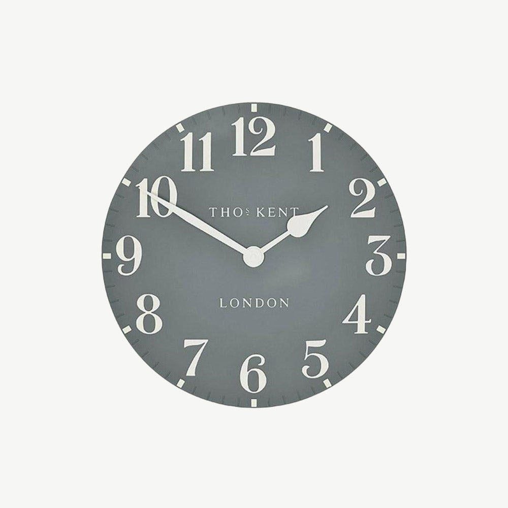 Arabic Wall Clock 