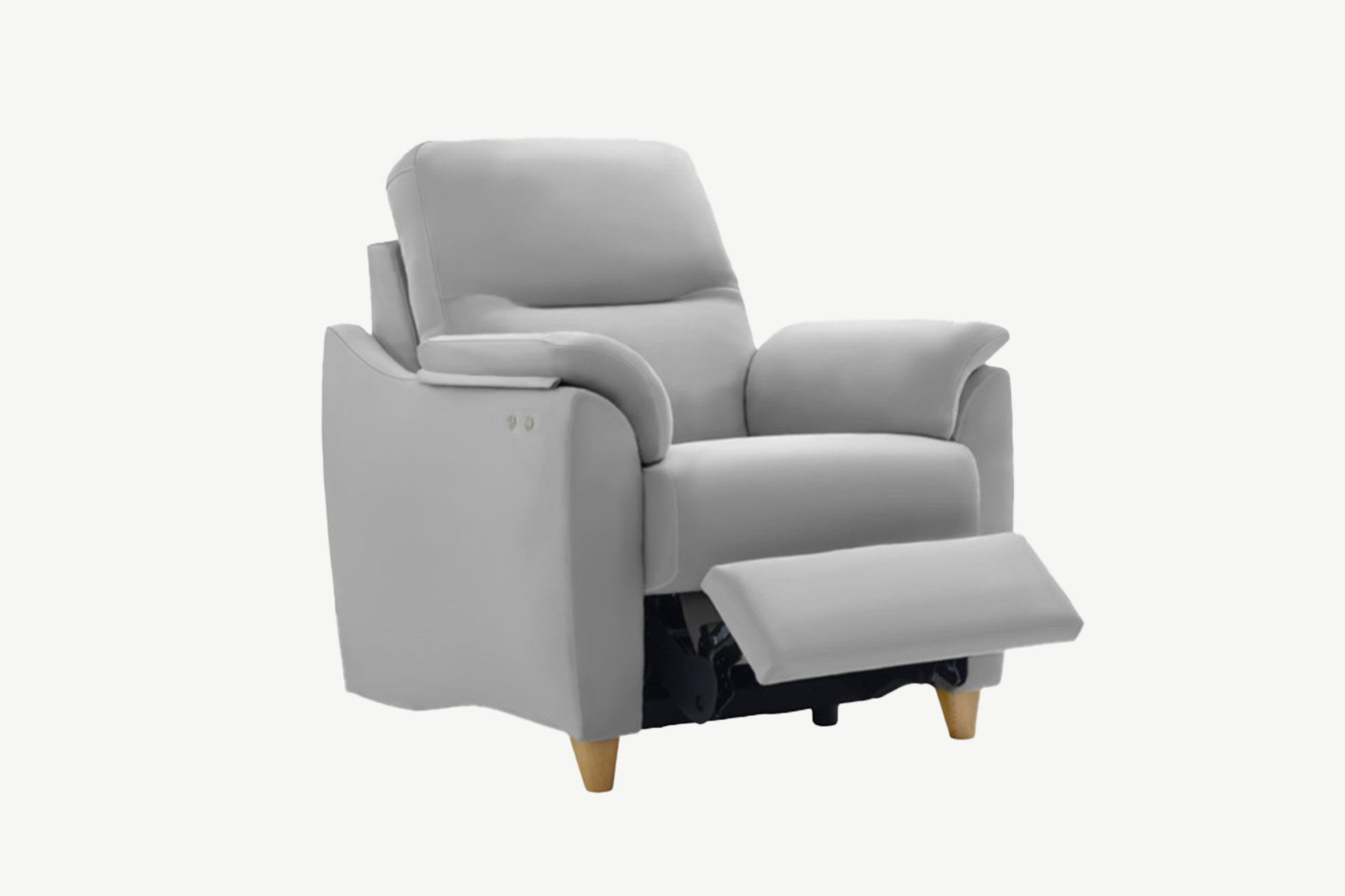Spencer Armchair