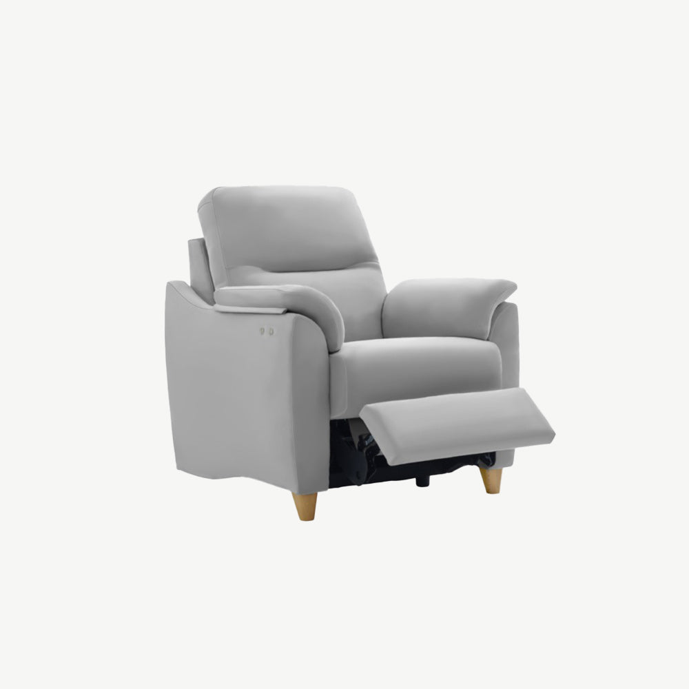 Spencer Armchair