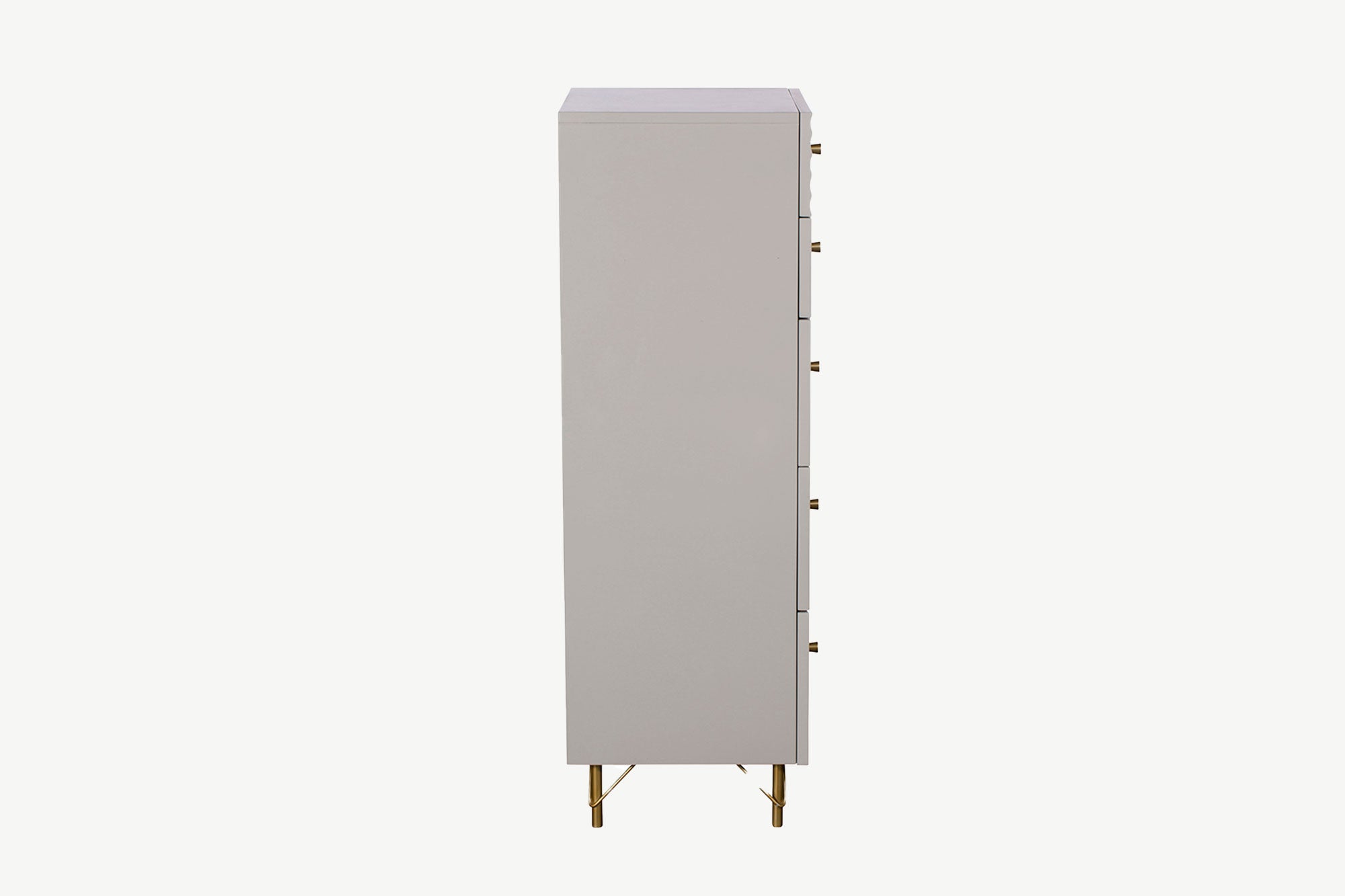 Astor 5 Drawer Tall Chest