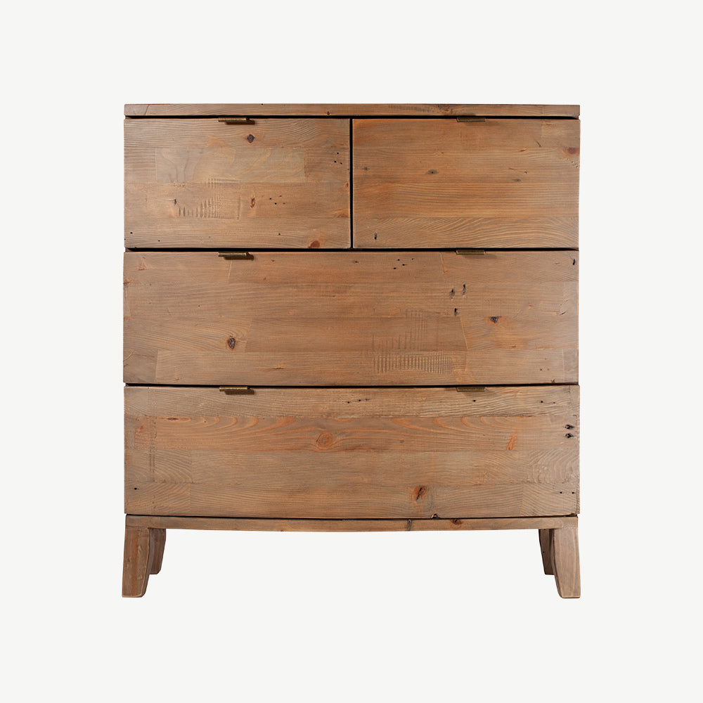 Samana 4 Drawer Chest
