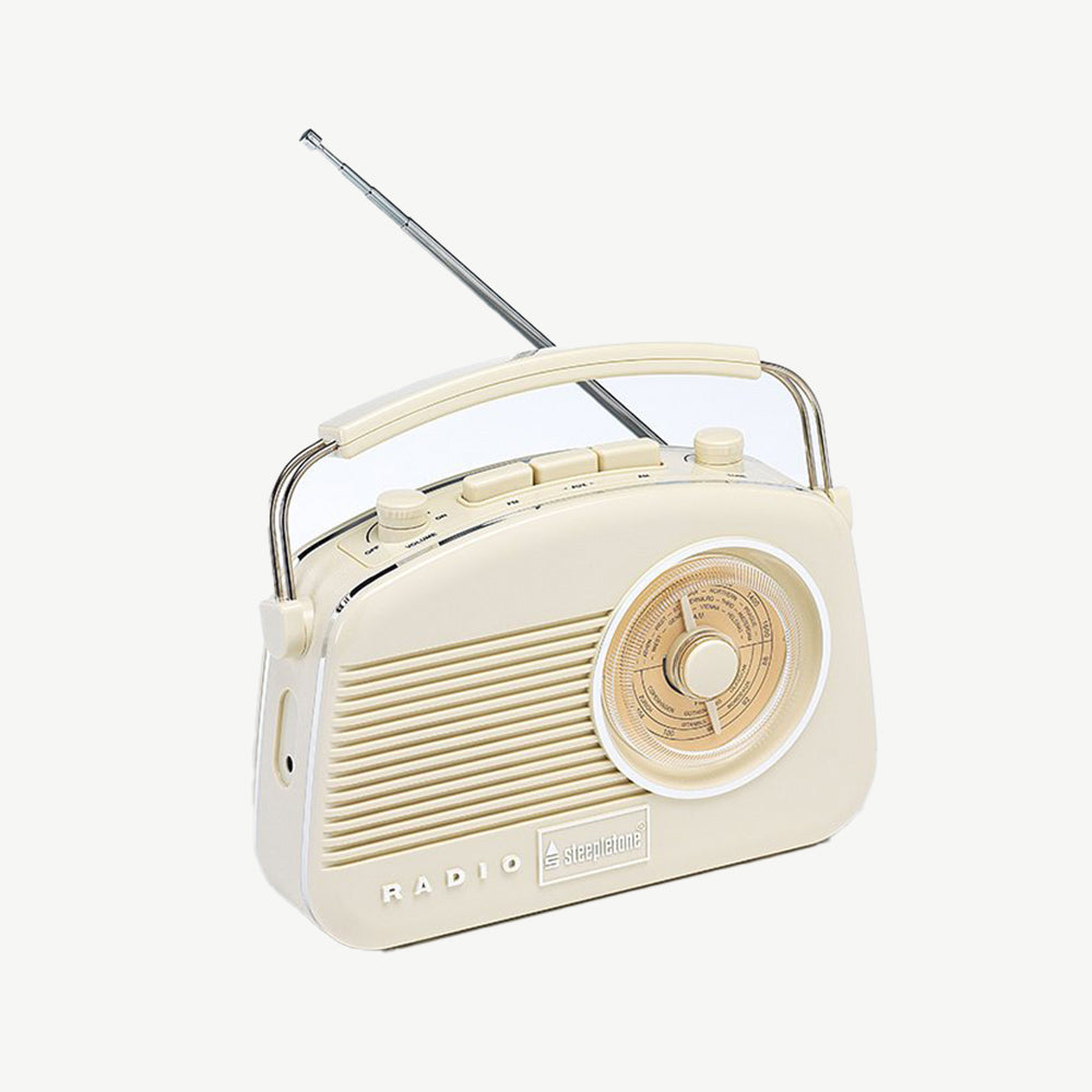 Baby Brighton Bluetooth Cream