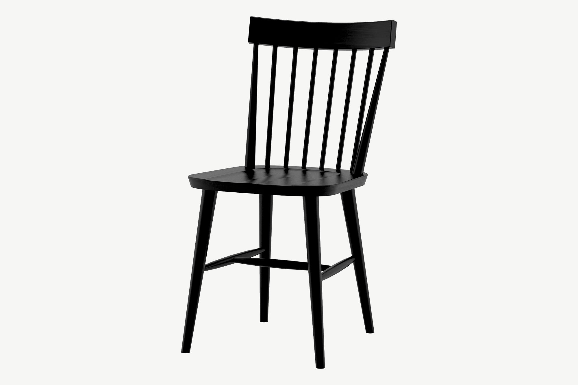 Legacy Black Dining Chair