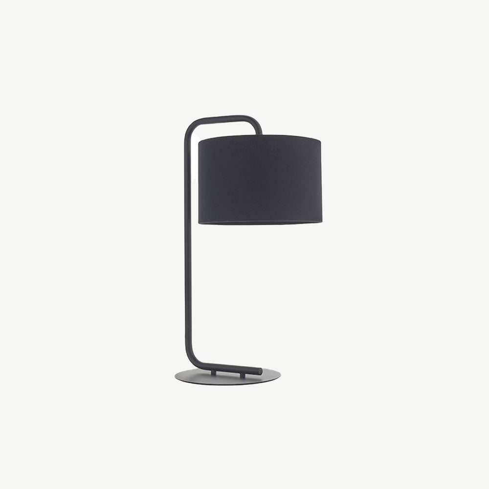 Sofia Black table light