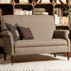Tetrad Harris Tweed Bowmore Compact Sofa