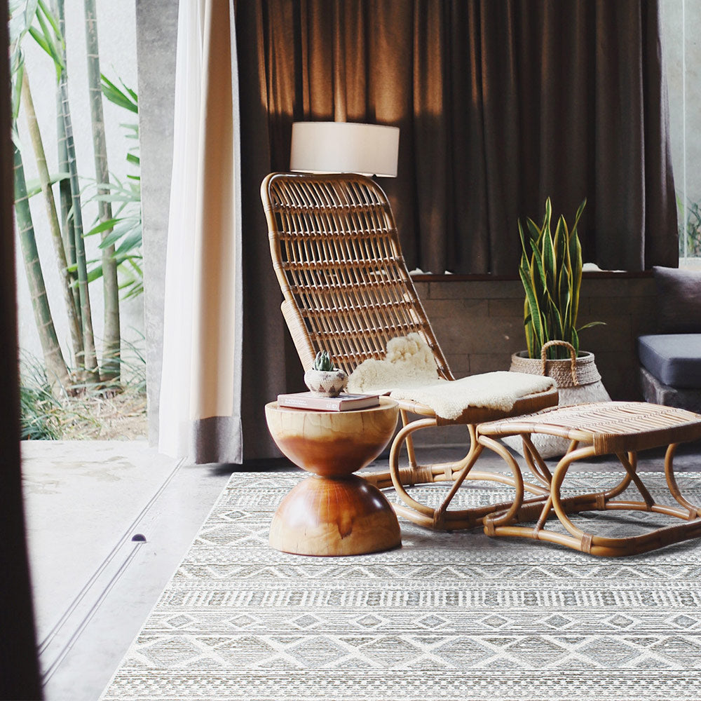Indoor & Outdoor Brighton Rug
