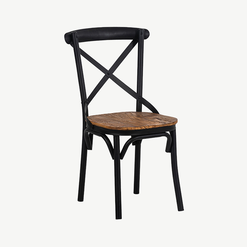 Elmont Brooklyn Dining Chair Arighi Bianchi