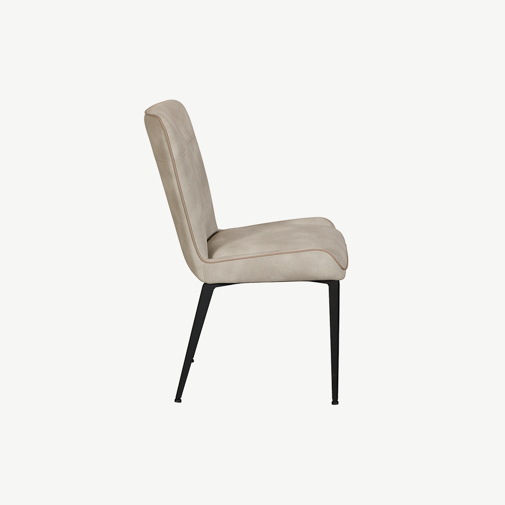 Rebecca Dining Chair in Misty