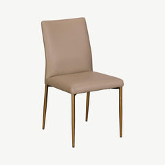 Annabel Taupe Dining Chair