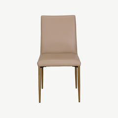 Annabel Taupe Dining Chair
