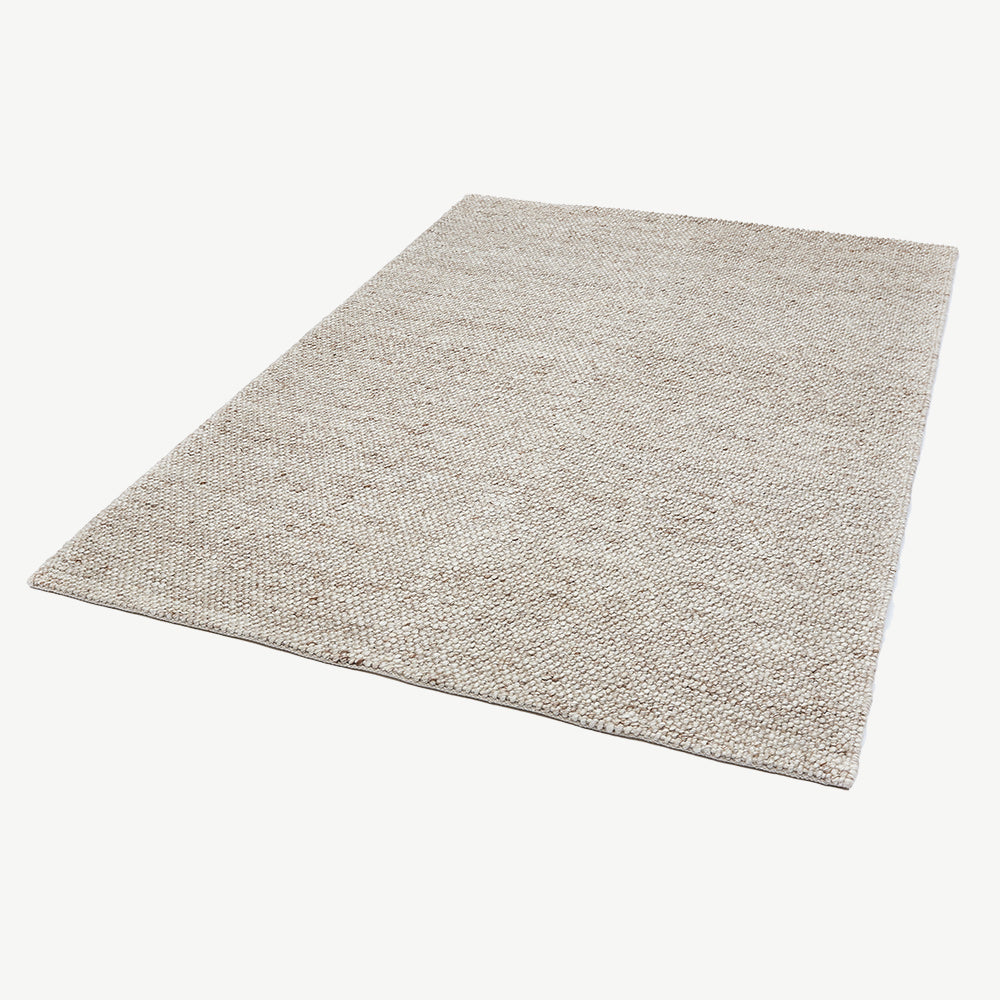 Coast Rug in Oyster