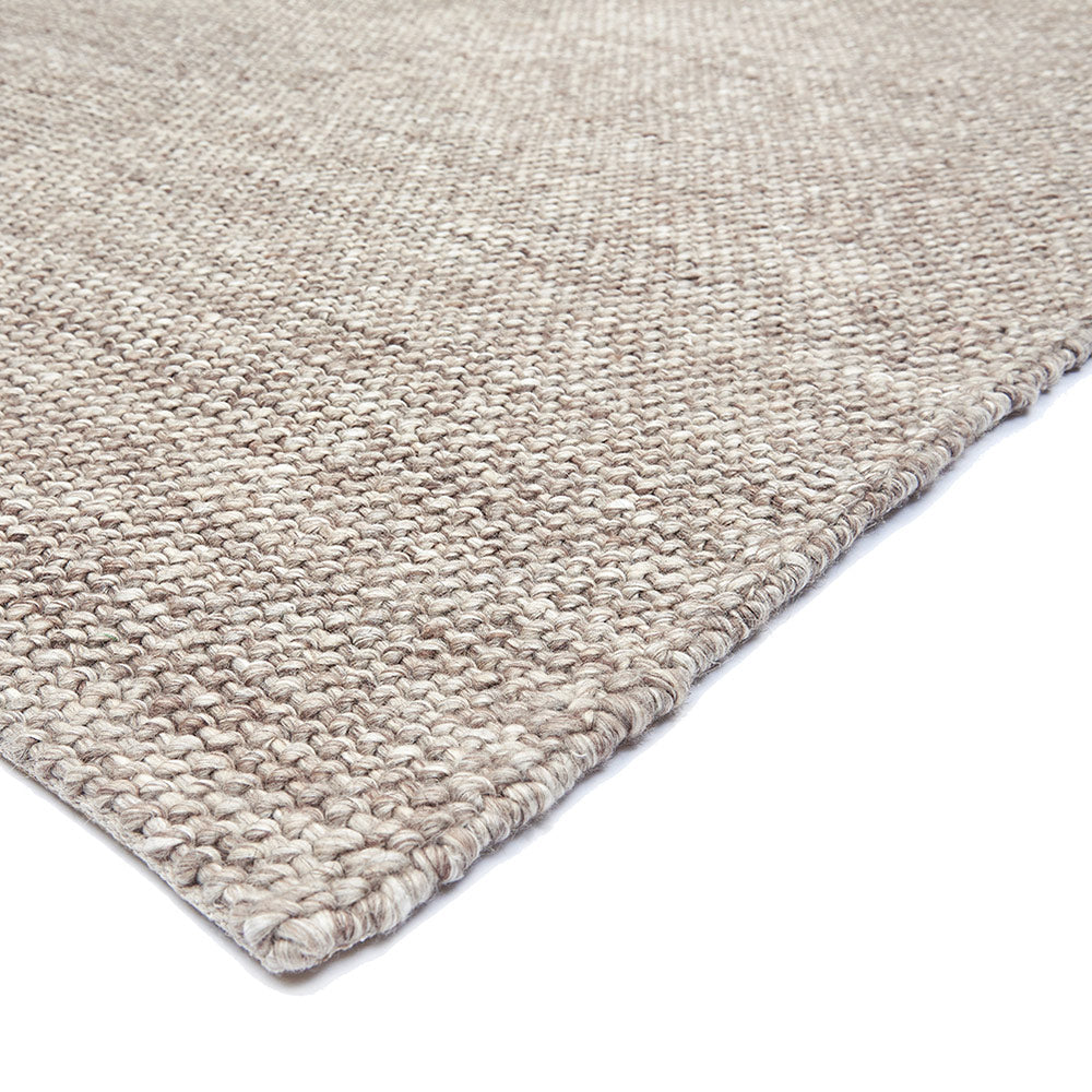 Coast Rug in Oyster