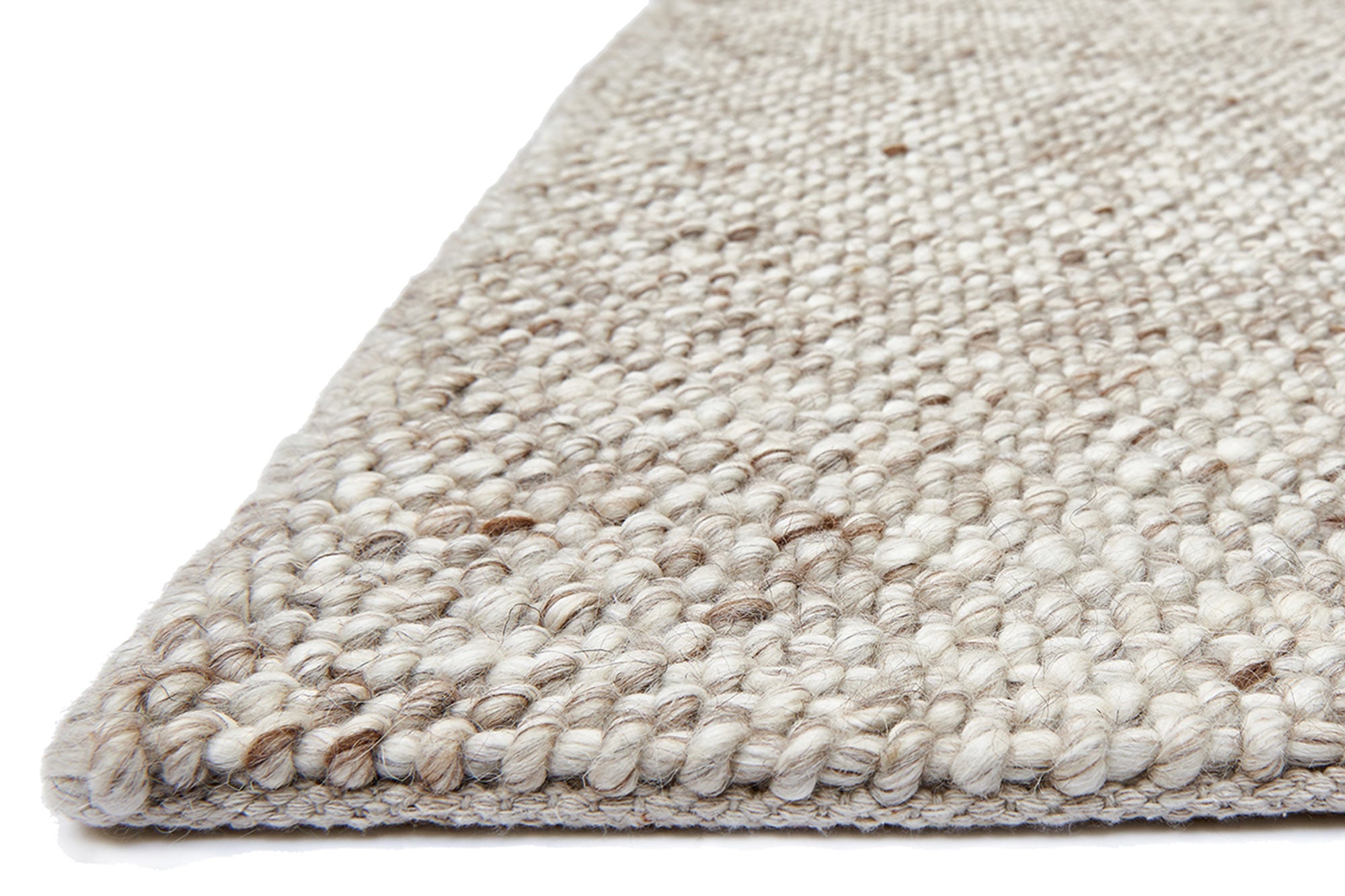 Coast Rug in Oyster