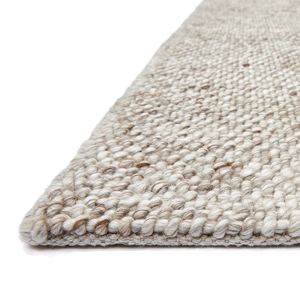 Coast Rug in Oyster