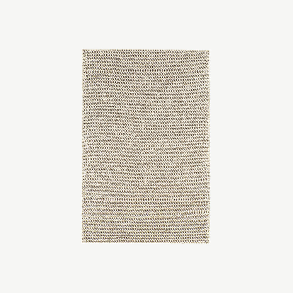 Coast Rug in Oyster