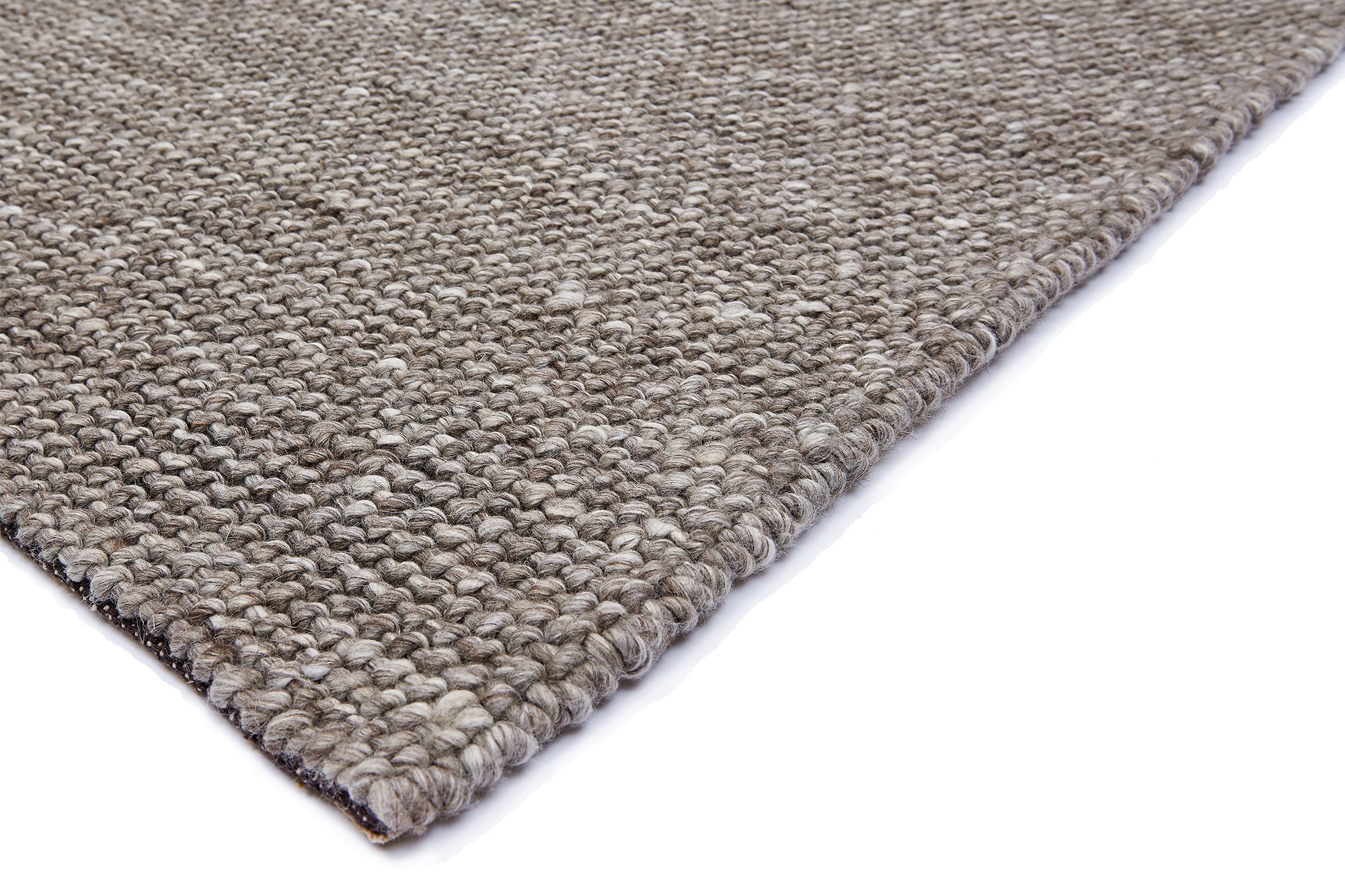Coast Rug in Taupe