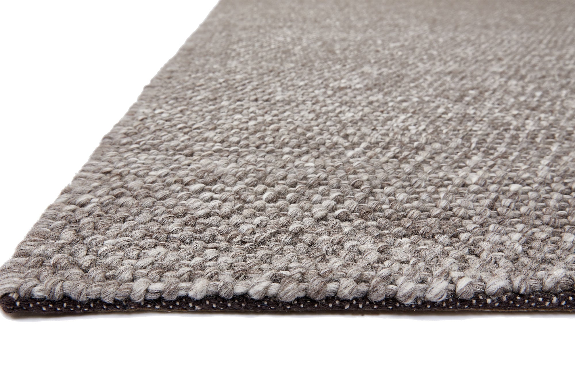 Coast Rug in Taupe