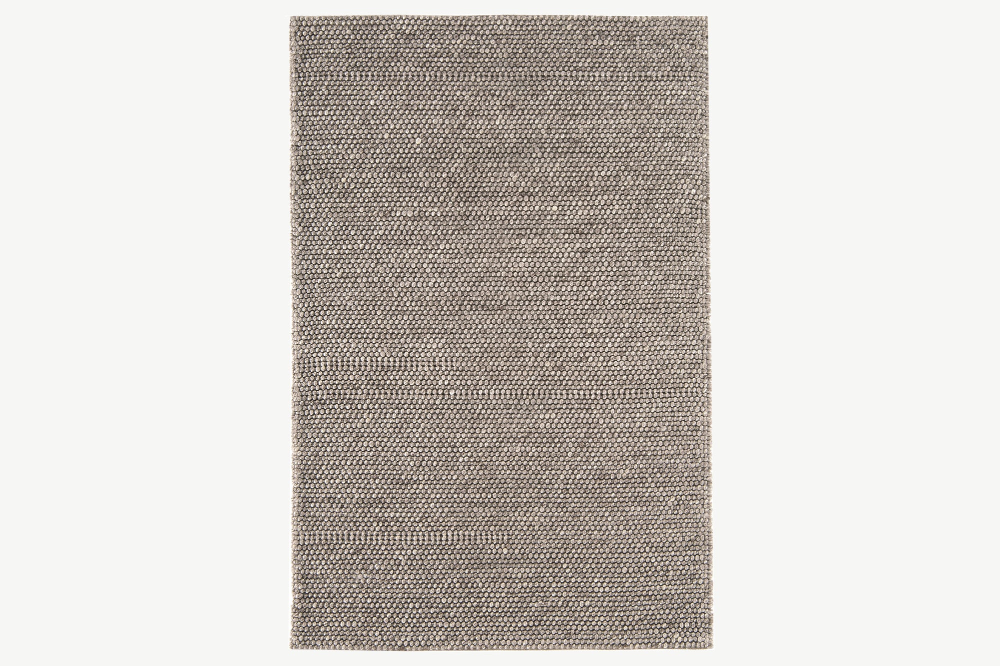 Coast Rug in Taupe