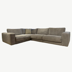 Rhapsody Corner Sofa