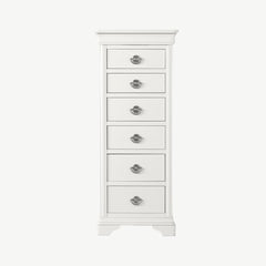 Luca 6 Drawer Tall Chest