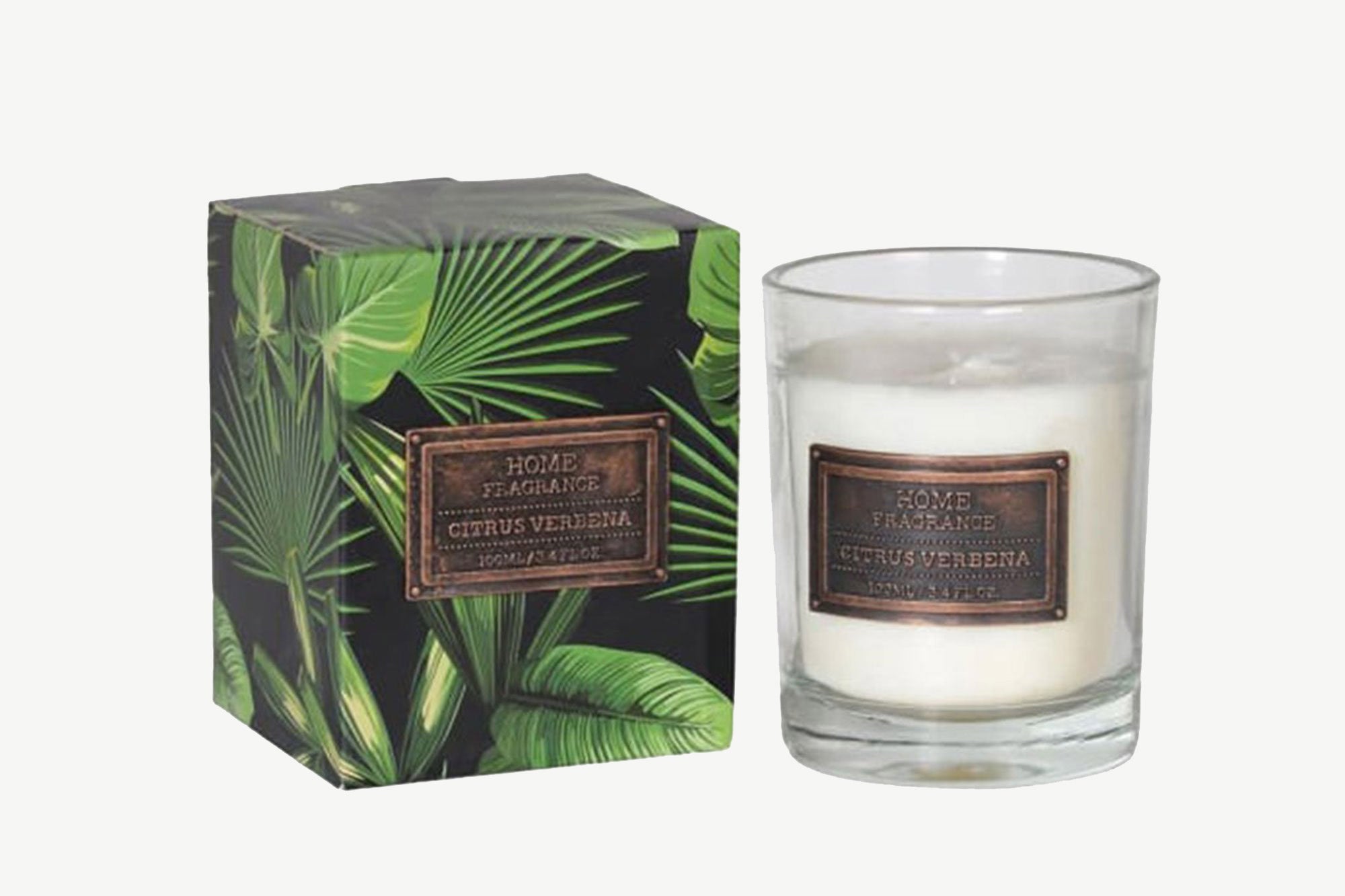 Citrus Verbena Candle